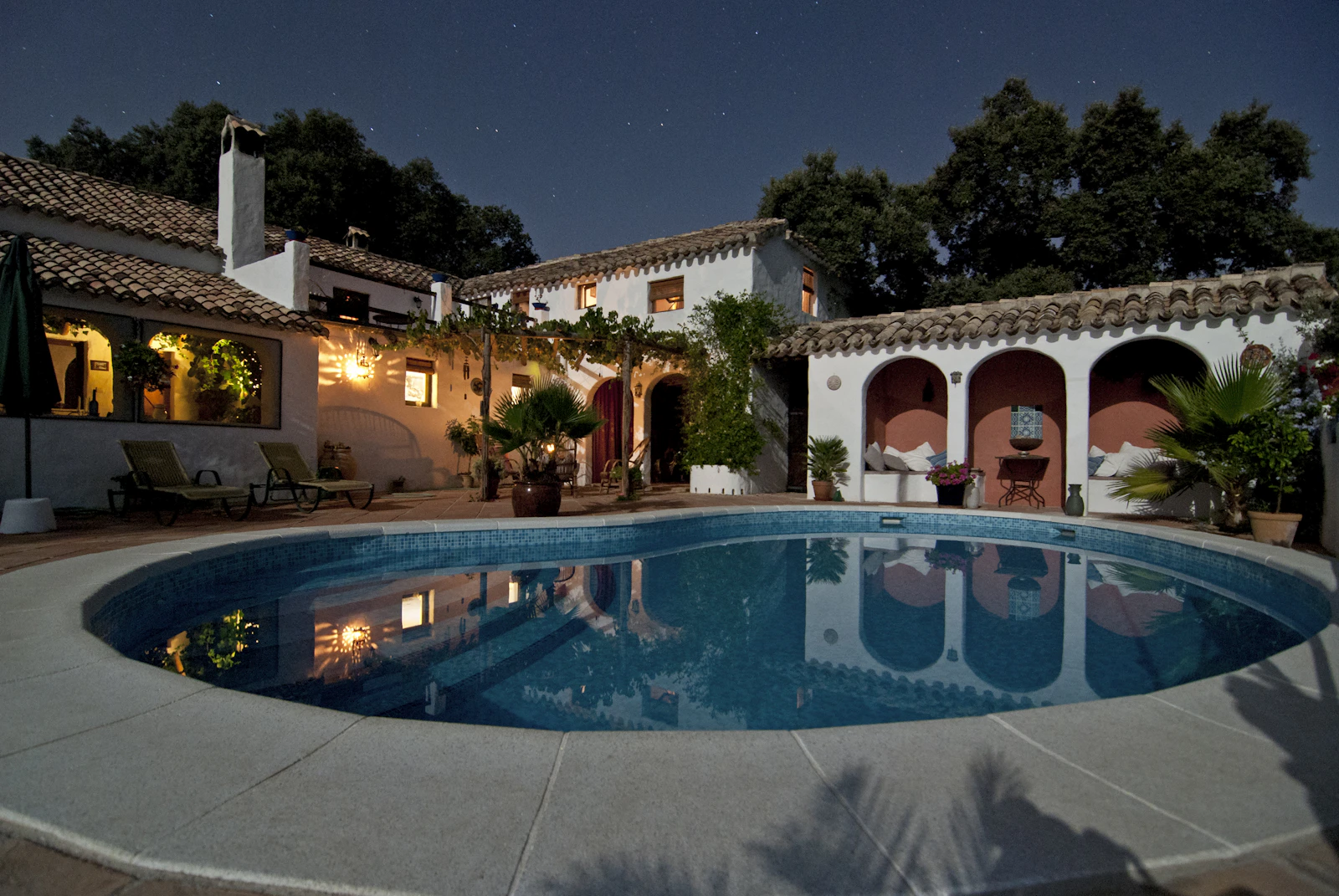 A Home in Israel