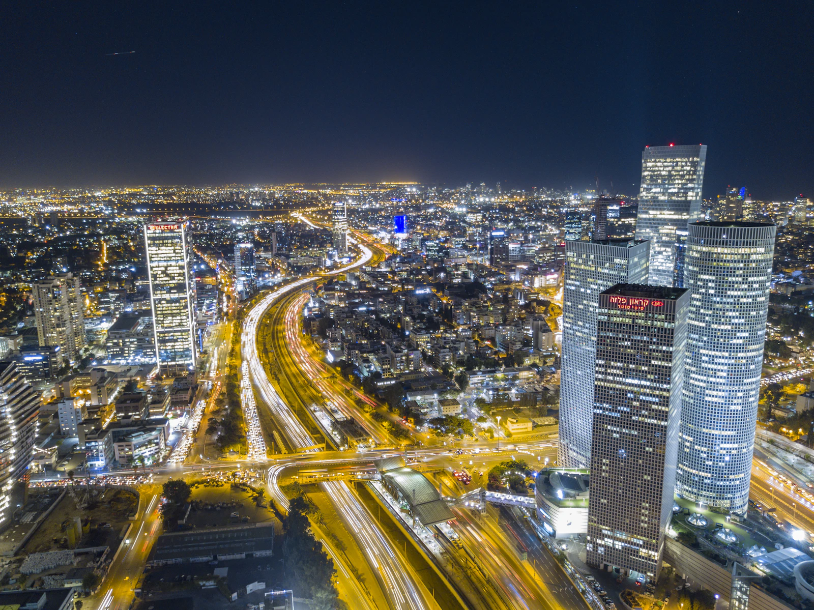 Investing in Israel